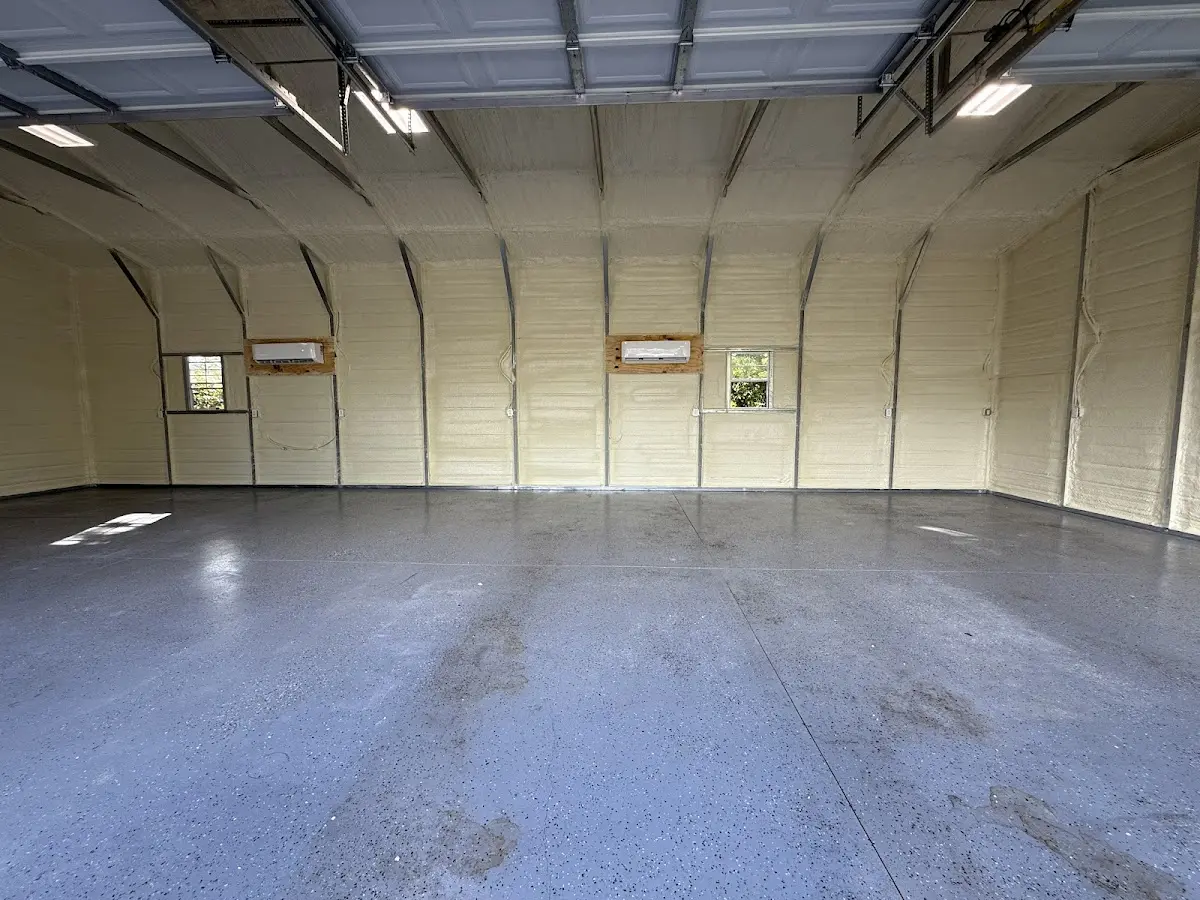 Spray Foam Roofing services in Englewood, CO